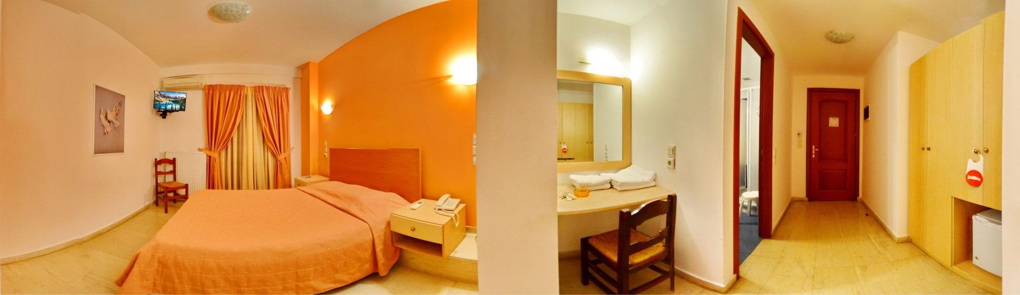 Casa Blue Hotel, Philian Hotels And Resorts Skiathos Exteriér fotografie
