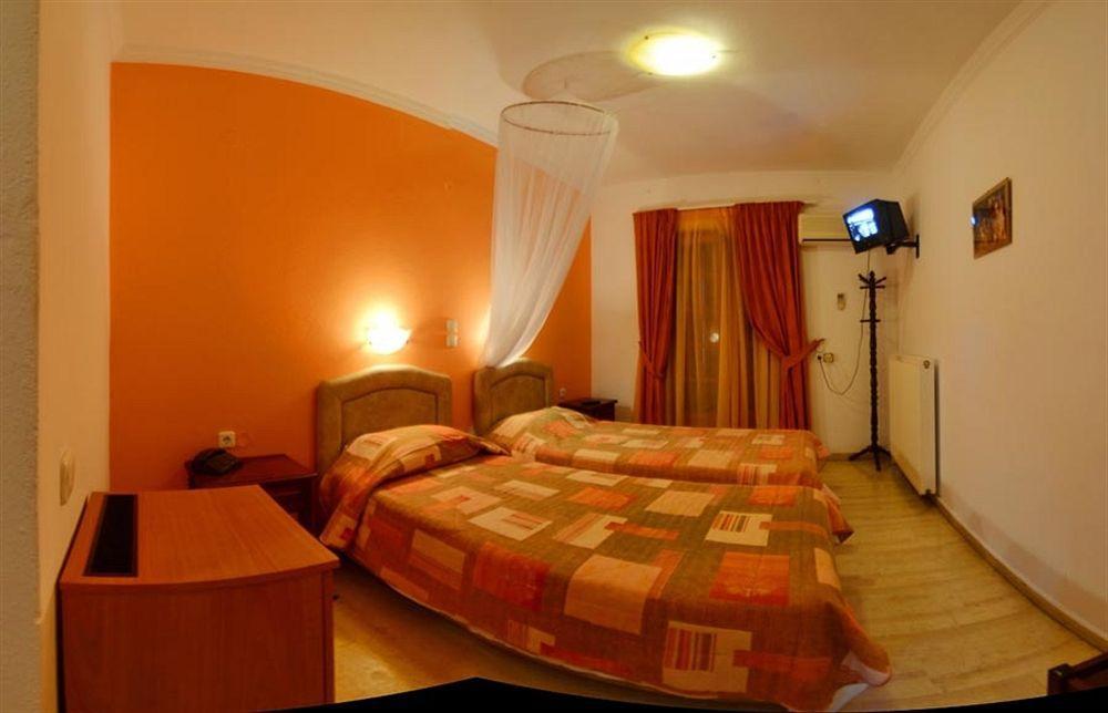 Casa Blue Hotel, Philian Hotels And Resorts Skiathos Exteriér fotografie