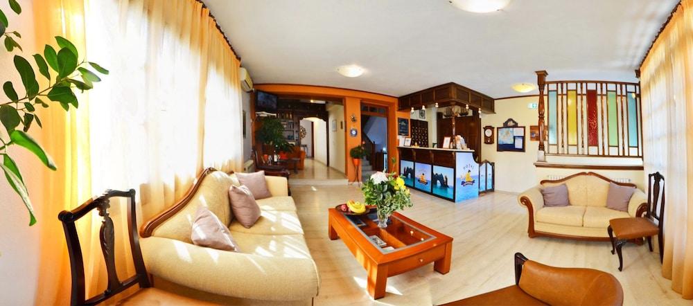 Casa Blue Hotel, Philian Hotels And Resorts Skiathos Exteriér fotografie